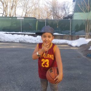 Meet your Posher, Piter